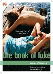 The Book of Luke