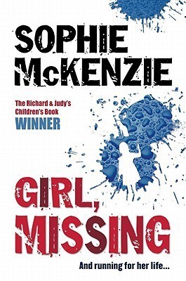 Girl, Missing (Girl, Missing, #1)