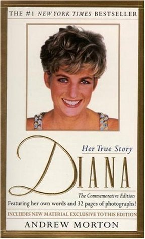 Diana: Her True Story in Her Own Words