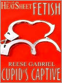 Cupid's Captive book cover
