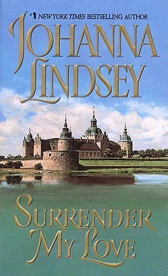 Surrender My Love (Viking, #3)