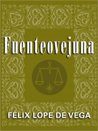 Fuenteovejuna