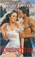Texas Glory (Texas Trilogy, #2)