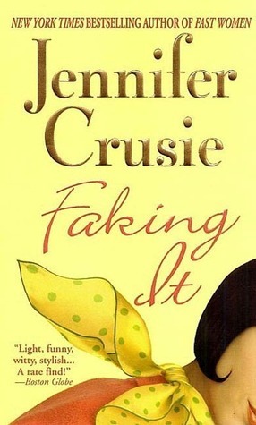 Faking It (Dempseys #2)