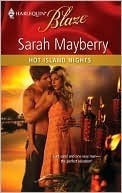 Hot Island Nights (Elizabeth and Violet #1)
