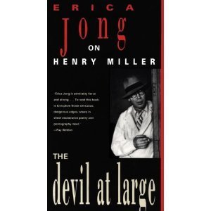 The Devil at Large book cover