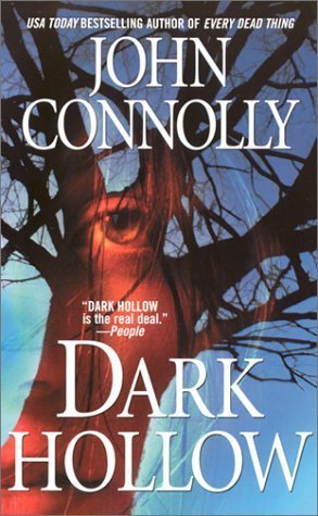 Dark Hollow (Charlie Parker, #2)