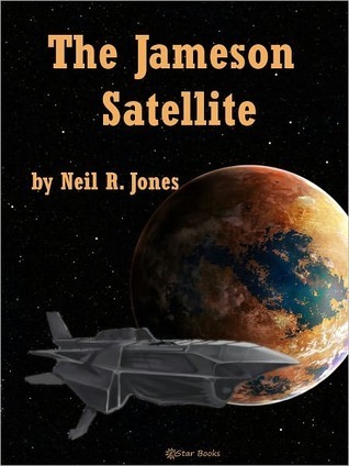 The Jameson Satellite