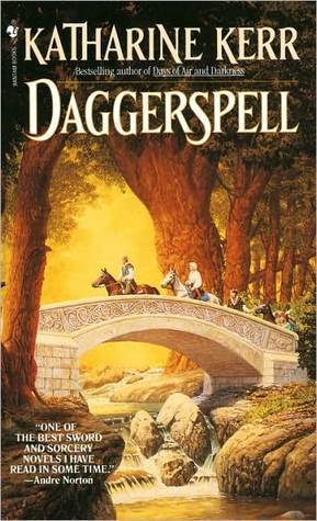 Daggerspell (Deverry, #1)