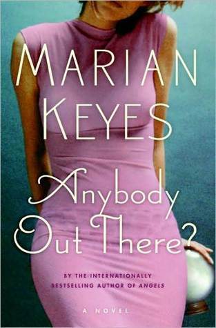 Anybody Out There? (Walsh Family #4)
