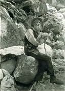 The Grand Cañon of the Colorado, and Stickeen book cover