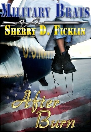 Military Brats book cover 1