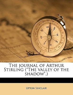 The Journal of Arthur Stirling book cover