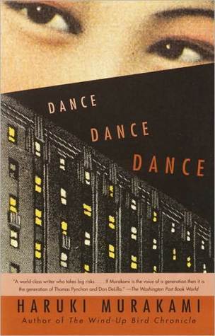 Dance Dance Dance (The Rat, #4)
