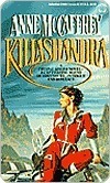 Killashandra (Crystal Singer, #2)