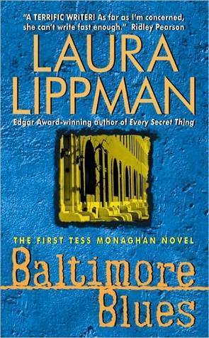 Baltimore Blues  (Tess Monaghan, #1)