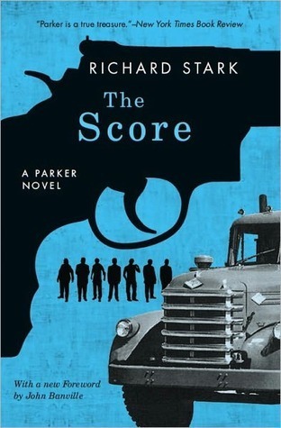 The Score (Parker, #5)