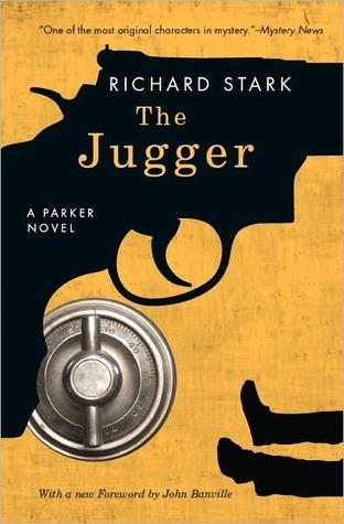 The Jugger (Parker, #6)