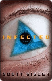 Infected (Infected, #1)