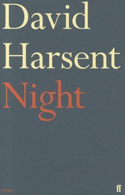 Night book cover