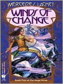 Winds of Change (Valdemar: Mage Winds, #2)