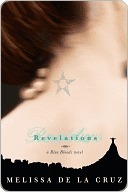 Revelations (Blue Bloods, #3)