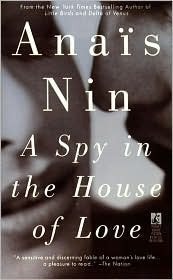 A Spy In The House Of Love