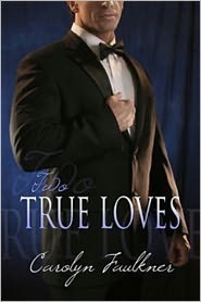 Two True Loves book cover