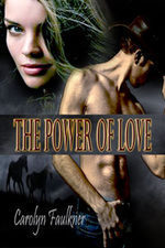 The Power of Love book cover