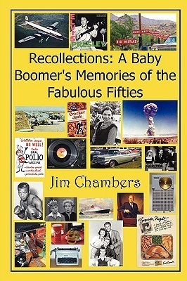 Recollections book cover
