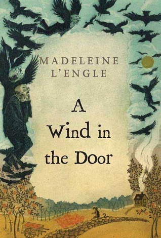 A Wind in the Door (Time Quintet, #2)