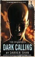 Dark Calling (The Demonata, #9)