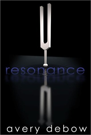Resonance book cover