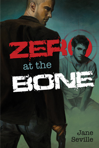 Zero at the Bone (Zero at the Bone, #1)