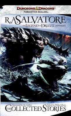 The Collected Stories (The Legend of Drizzt)