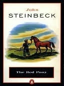 The Red Pony