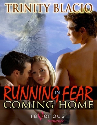 Coming Home book cover