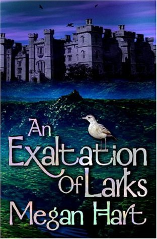 An Exaltation of Larks book cover