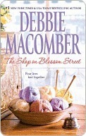 The Shop on Blossom Street (Blossom Street, #1)