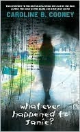 Whatever Happened to Janie? (Janie Johnson, #2)