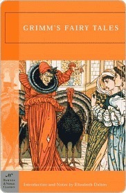 The Complete Grimm's Fairy Tales