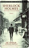 Sherlock Holmes: The Complete Novels and Stories, Volume I