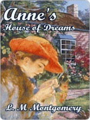 Anne's House of Dreams (Anne of Green Gables, #5)