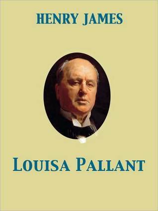 Louisa Pallant book cover