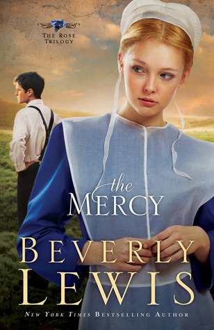The Mercy cover