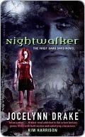 Nightwalker (Dark Days, #1)