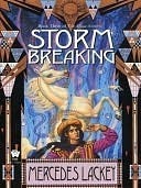 Storm Breaking (Valdemar: Mage Storms, #3)