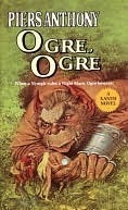 Ogre, Ogre (Xanth, #5)