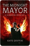 The Midnight Mayor (Matthew Swift, #2)
