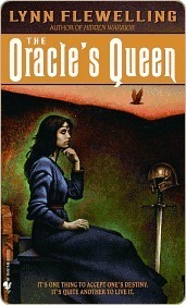 The Oracle's Queen (The Tamír Triad, #3)